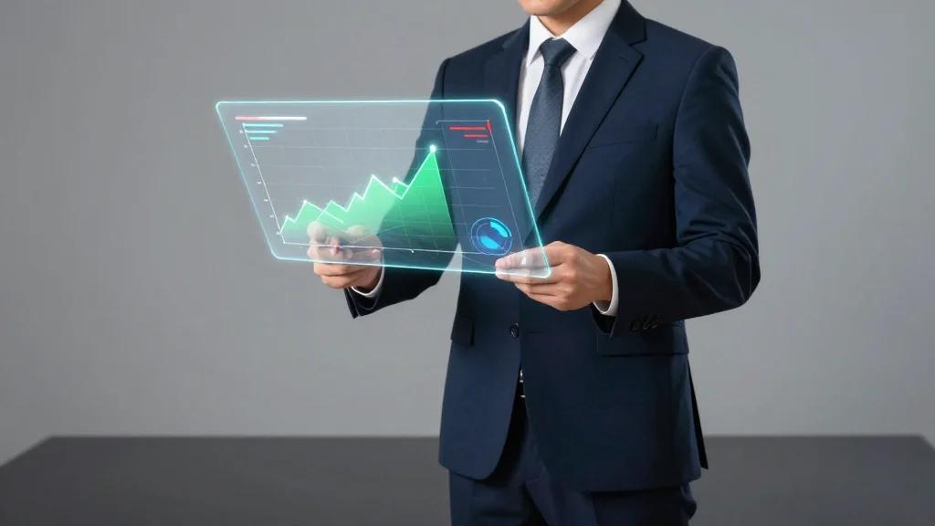 Stop Being the Ceiling: Focus on Numbers, People, Culture