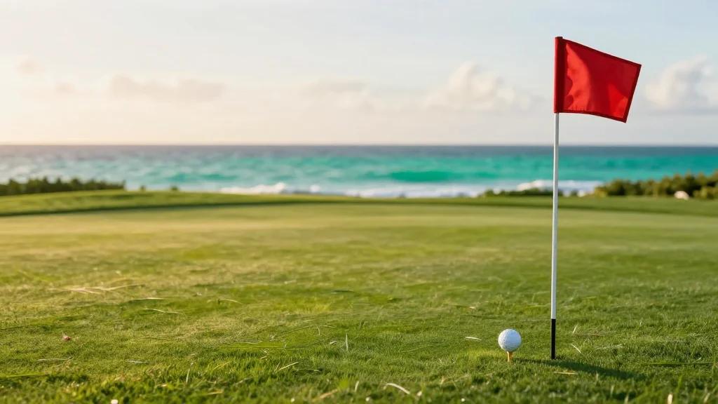 La Réserve Golf Links at Heritage Resorts & Golf in Mauritius Surges Into Top 30 Intl Courses