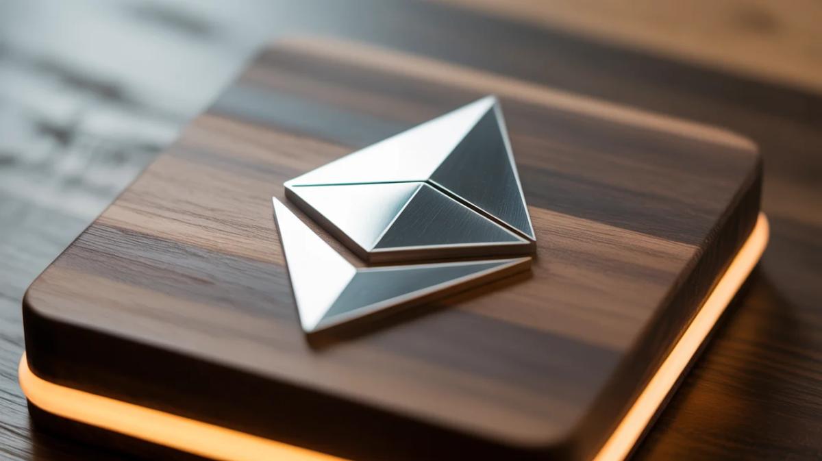 Ethereum Poised to Outpace Bitcoin as Support Holds