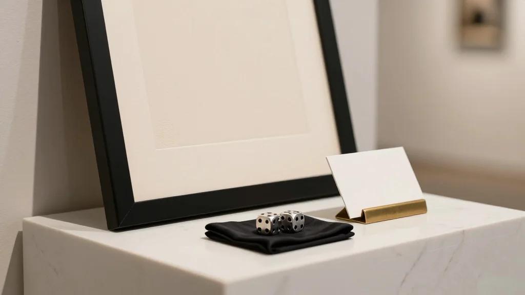 UBS X Art Basel Collaboration Yields Exclusive Signed Poster