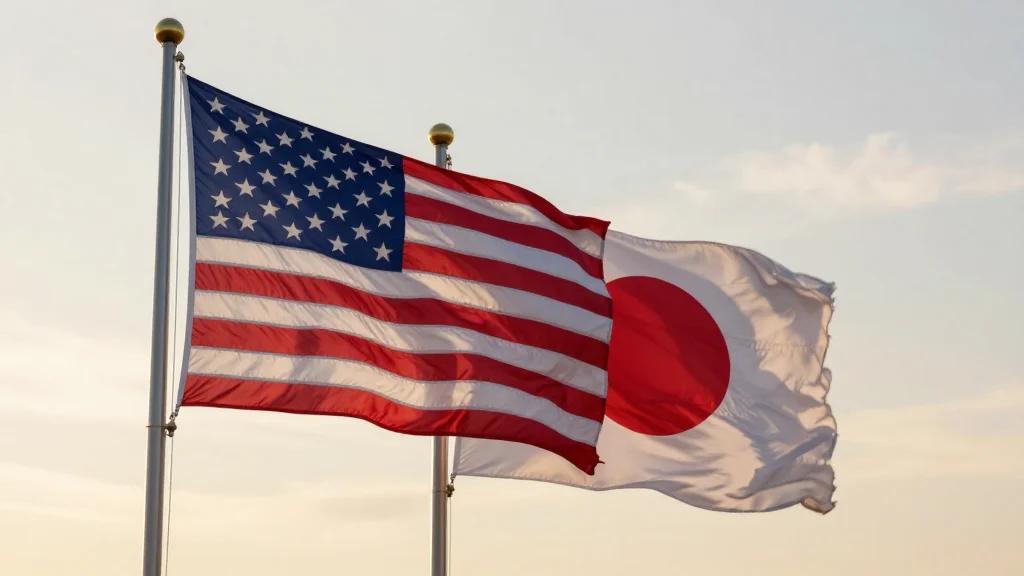 The U.S.-Japan Alliance: Today and Beyond