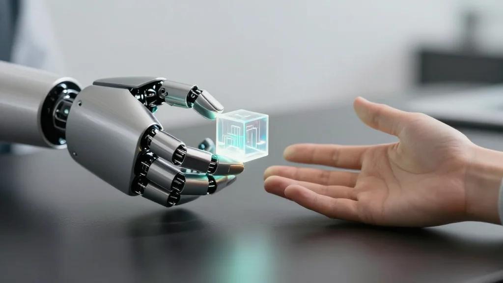 Z.ai Unveils GLM-5.1, Enabling AI Coding Agents to  Run Autonomously for Hours