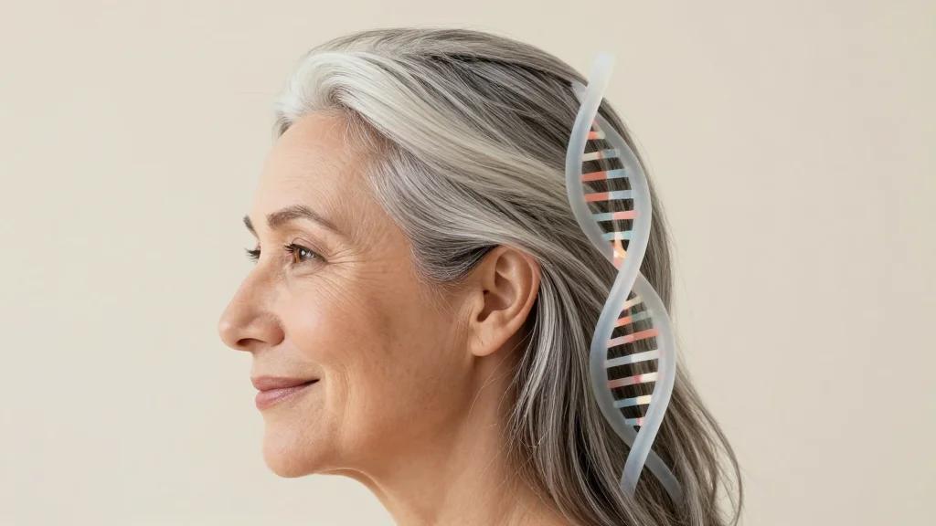 How Our Grandmothers Made Us and Saved Us