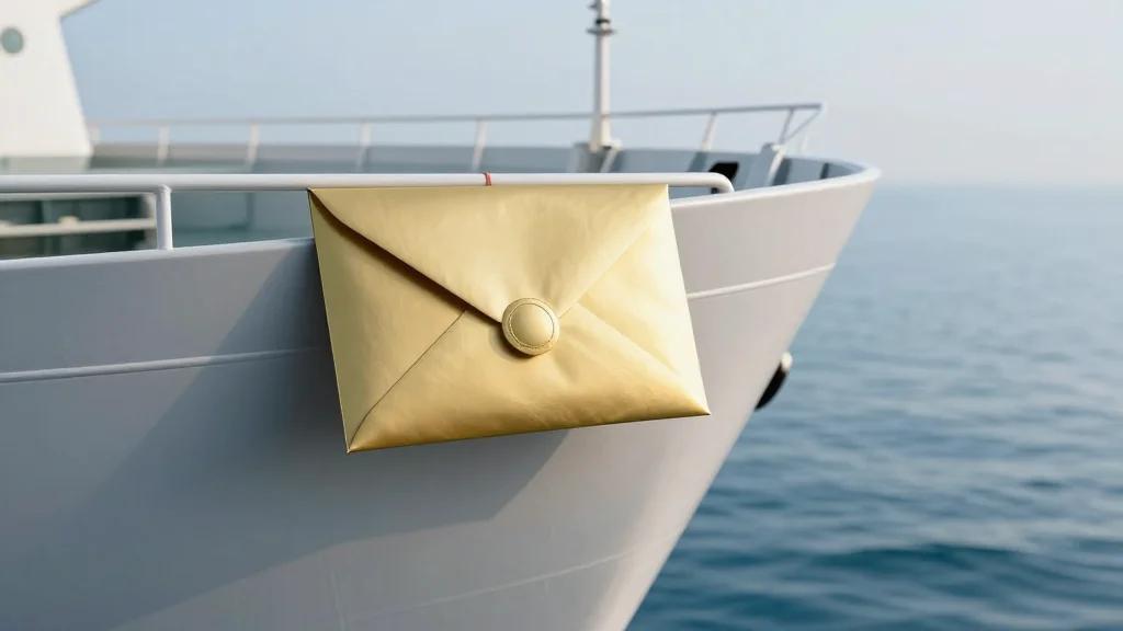 Corporates Pivot to Letters of Credit Amid Growing Global Trade Uncertainty