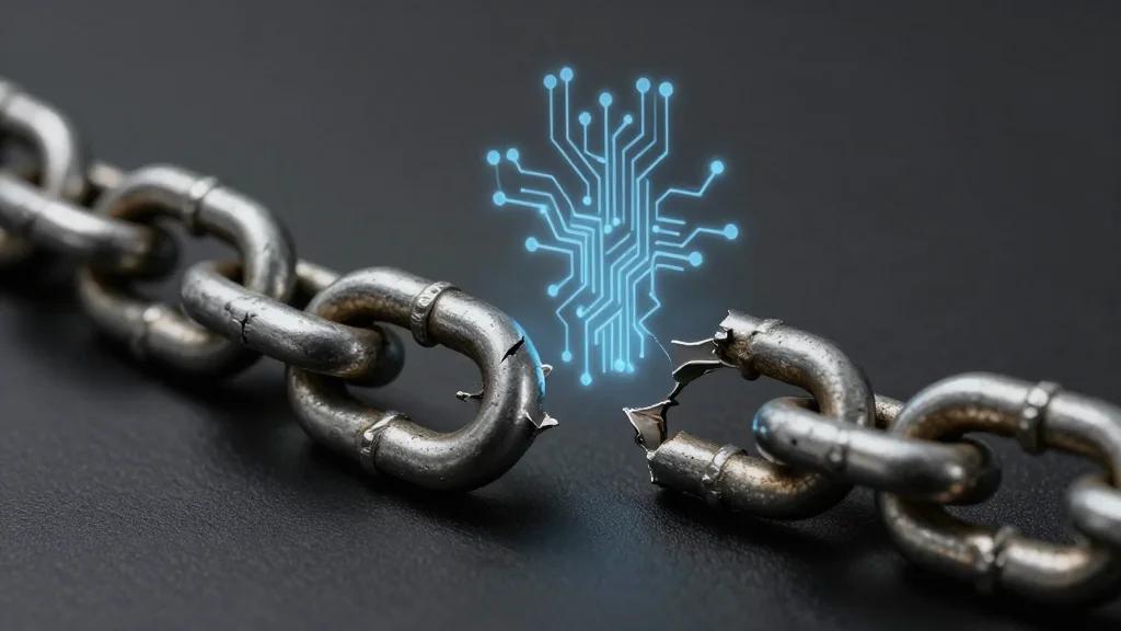 Tech Gives Traffickers a Devastating New Weapon