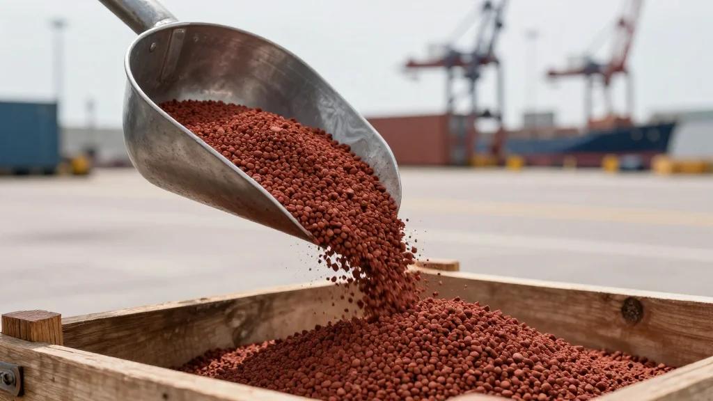 China Lifts BHP Iron Ore Ban as Mills Scramble