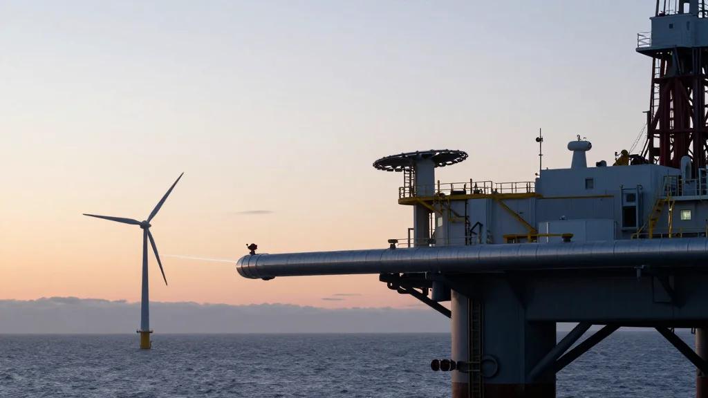 DNO Brings Forward Norway Production Through Multi-Asset Equinor Swap