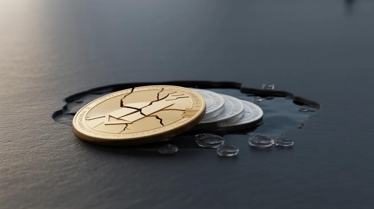 Most Altcoins Down 50%, Few Will Ever Recover