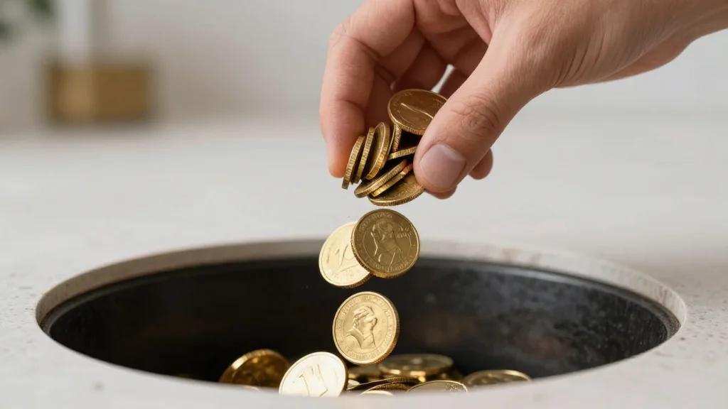 Borrowing From Citizens, Hoping They Die Before Repayment