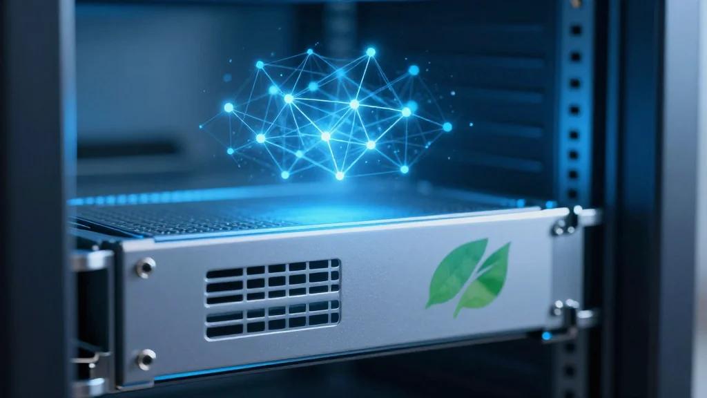 Sponsored: The Chip as the New Core: How Server Providers Are Powering AI Conversations in the Data Center