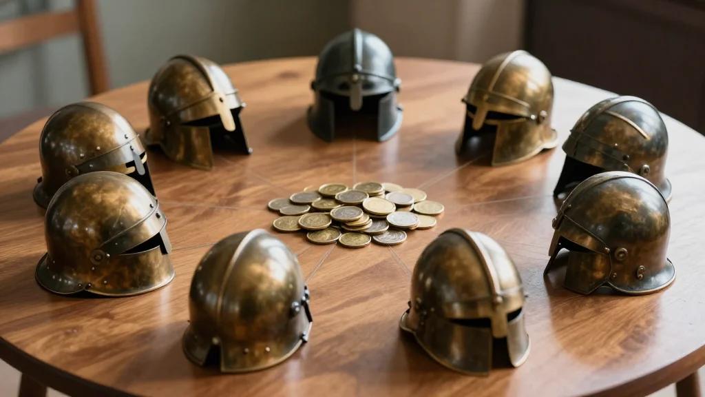 Iran's Decentralized Leadership Fuels Mixed Signals, Byzantine Problem