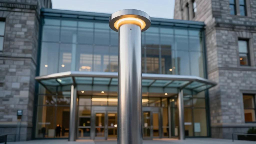 Nicholas R. Bell to Lead Toronto’s Royal Ontario Museum