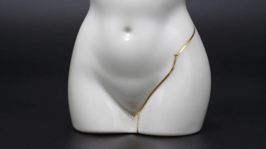 Becoming Through Pain Curated by Huma Kabakcı