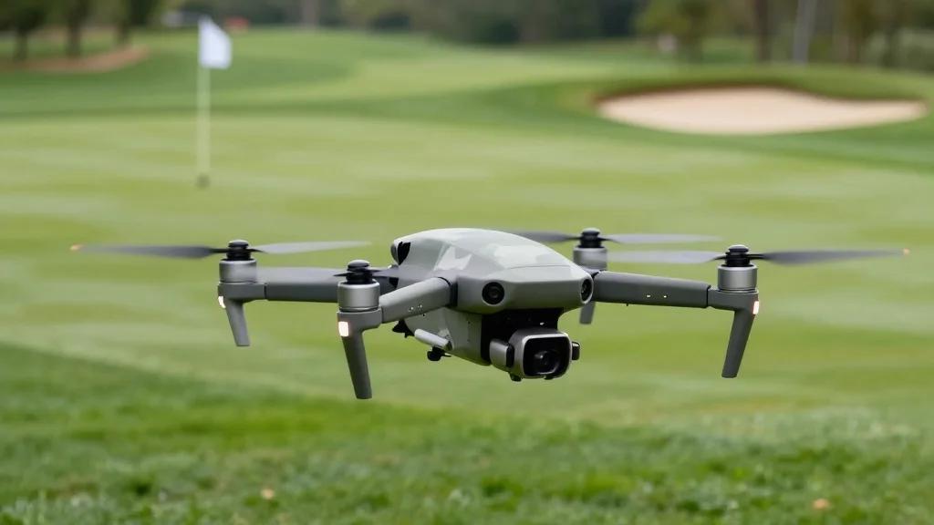 Trump Family Launches Drone Firm Targeting Pentagon Contracts