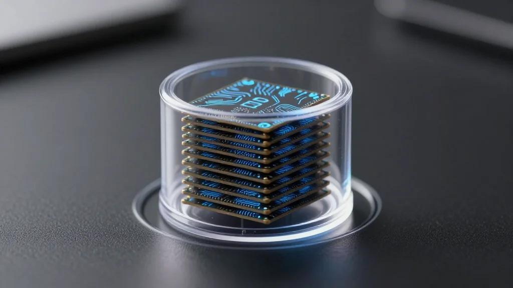 JEDEC Previews LPDDR6 Roadmap Expanding LPDDR Into Data Centers and Processing-in-Memory