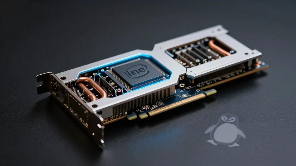 Jay: A New Open-Source Shader Compiler Being Developed For Intel GPUs