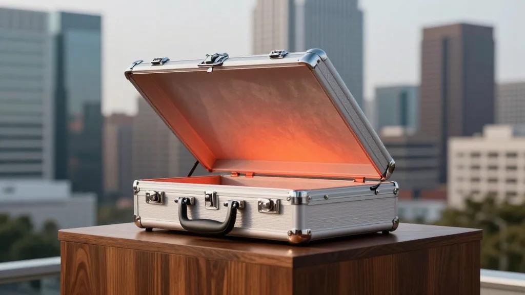 ATX Office Brokers' 7‑Figure Deal Sparks Political Controversy