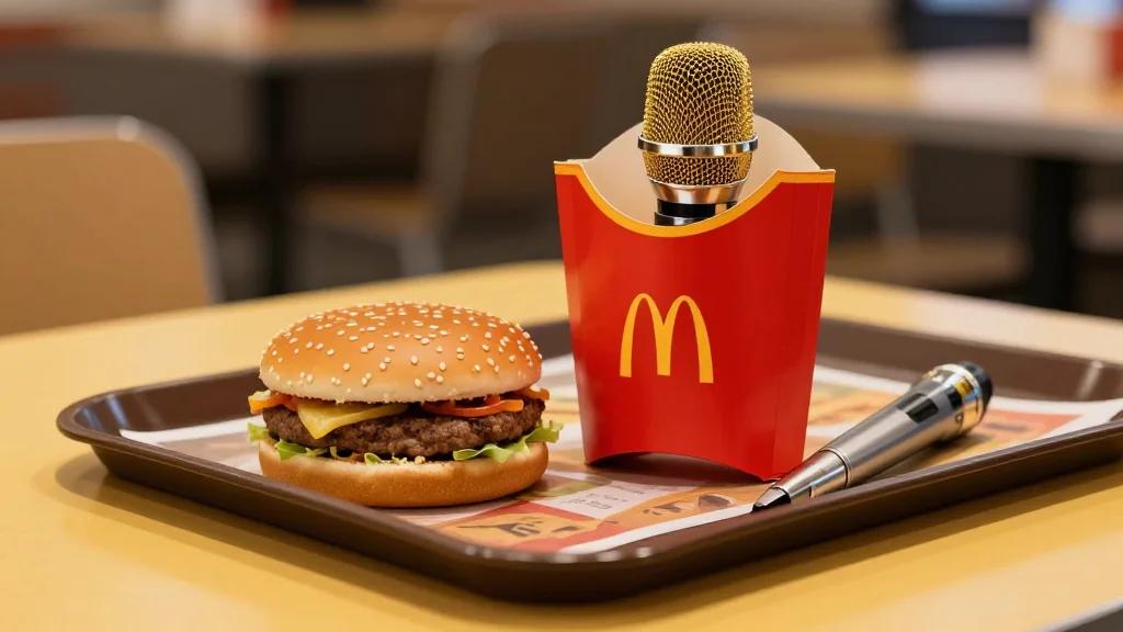 Ebro Is Highly Skeptical Of Ice Spice’s McDonald’s Altercation