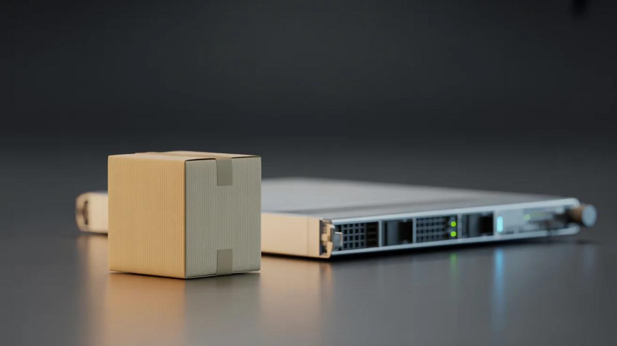 Andy Jassy Says Amazon’s Nvidia Competitor Chip Is Already a Multibillion-Dollar Business