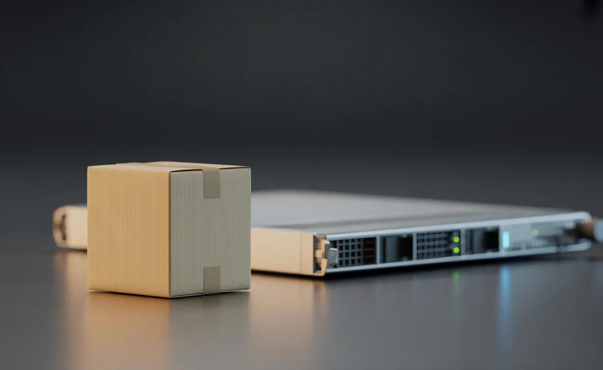 Andy Jassy Says Amazon’s Nvidia Competitor Chip Is Already a Multibillion-Dollar Business