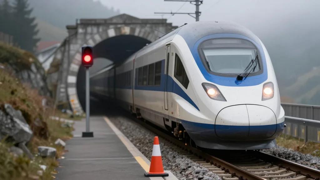 What To Know: Europe Train Travel In 2026 — Advisories, Disruptions, And How To Prepare