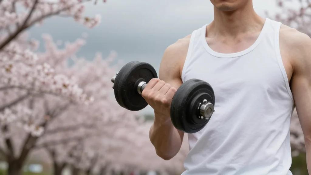 Stress Undermines Body Composition Gains Despite Lower Load