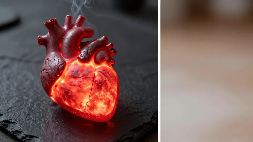 Self‑Love Burns Like Hot Iron, Love Others Escapes