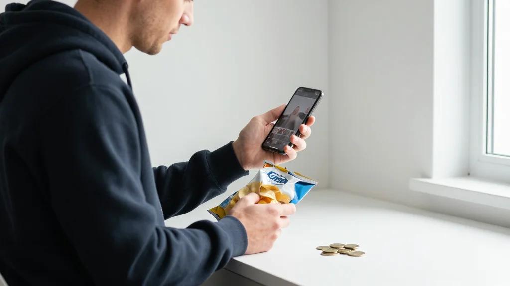 This TikTok Vigilante Is Calling Out What He Says Are Obnoxious Influencers — and Getting Legal Threats