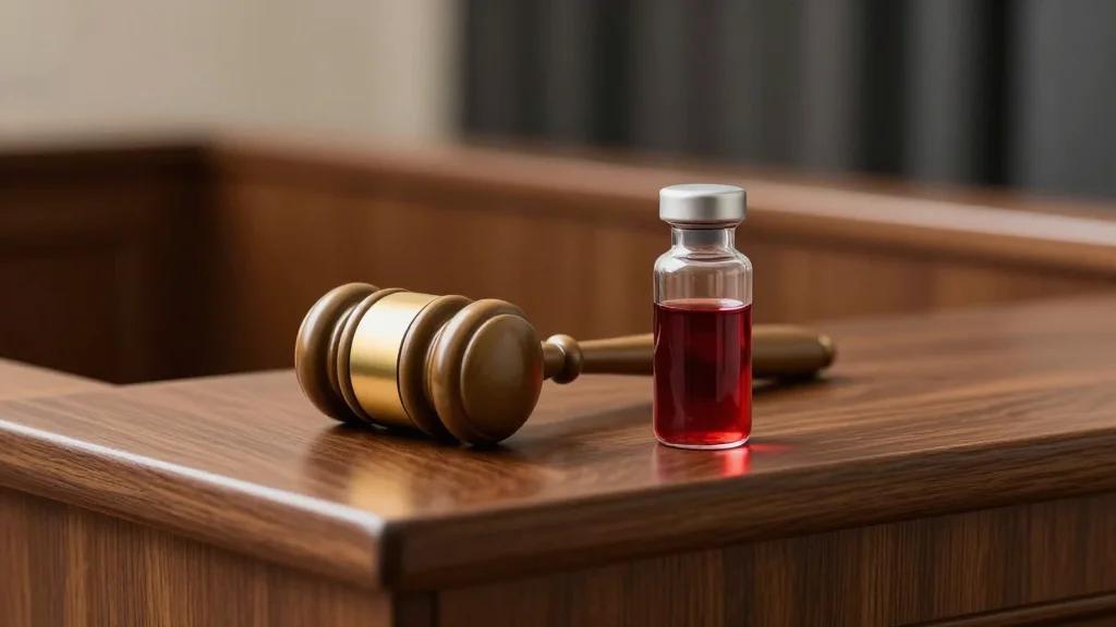 Kurin Prevails in Federal Appellate Court in Long-Running Litigation with Magnolia Medical Technologies