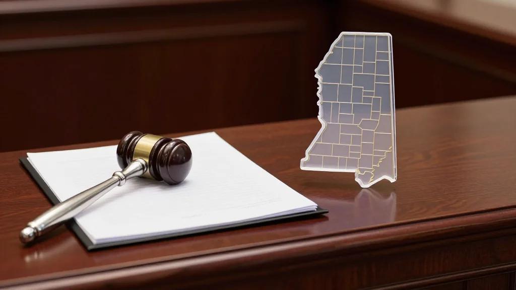 Mississippi Governor Calls Special Session to Redraw Supreme Court Districts Ahead of SCOTUS Vote