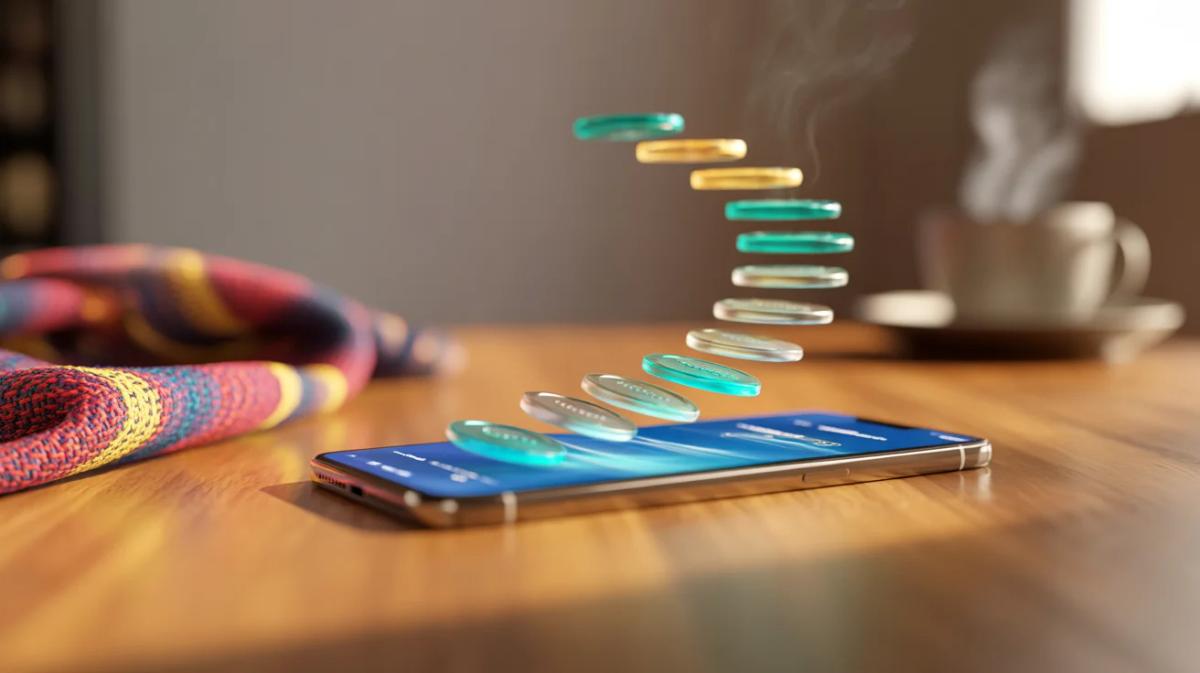 Aave Fuels Latam Fintechs, Millions Earn Stablecoin Interest