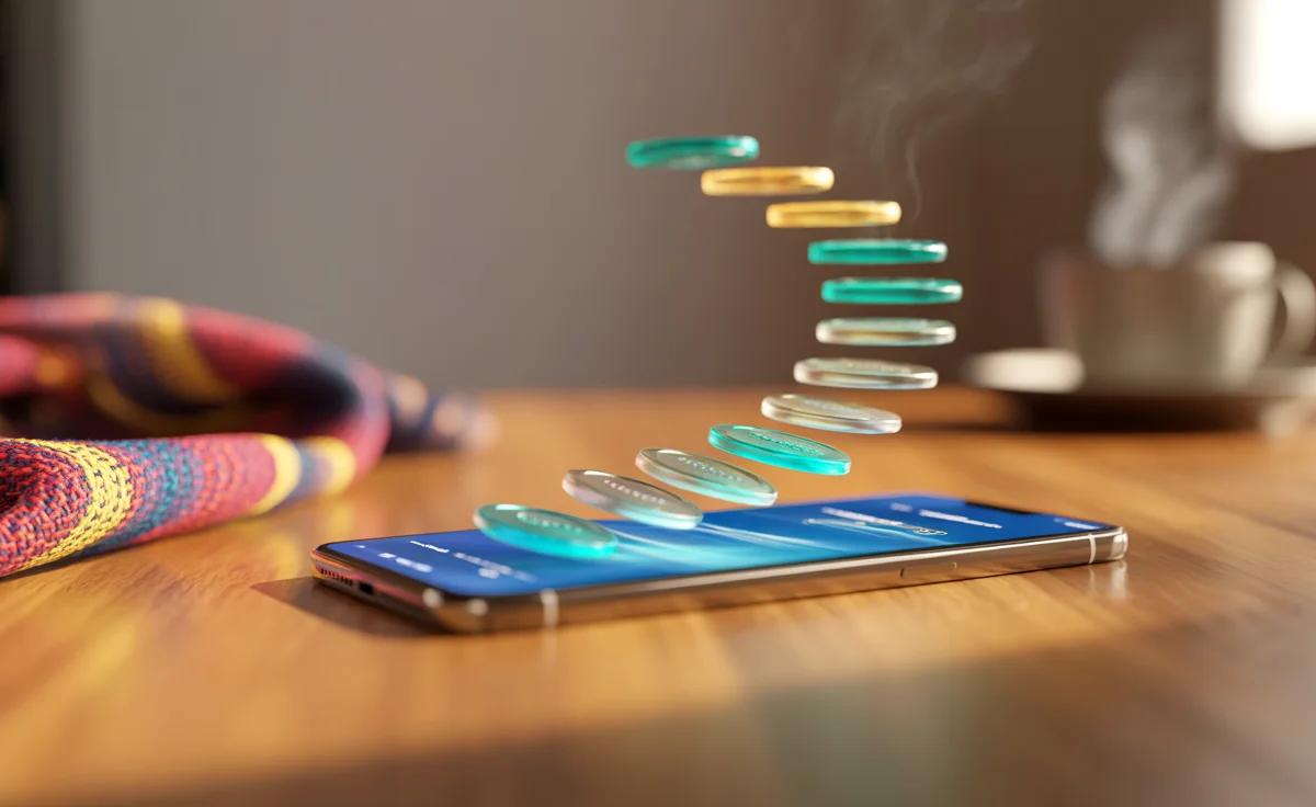 Aave Fuels Latam Fintechs, Millions Earn Stablecoin Interest