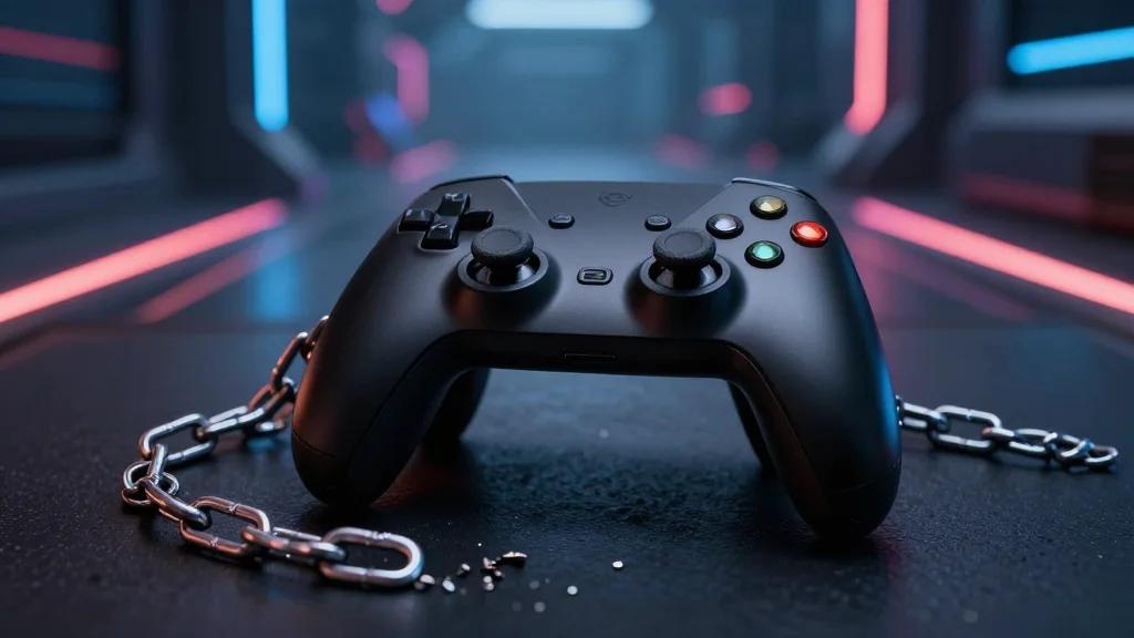 Dr Disrespect Pulls Another Fake Game Partnership with Marathon