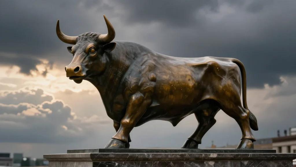 Crisis-Driven Growth Stock Dip Signals Buying Opportunity