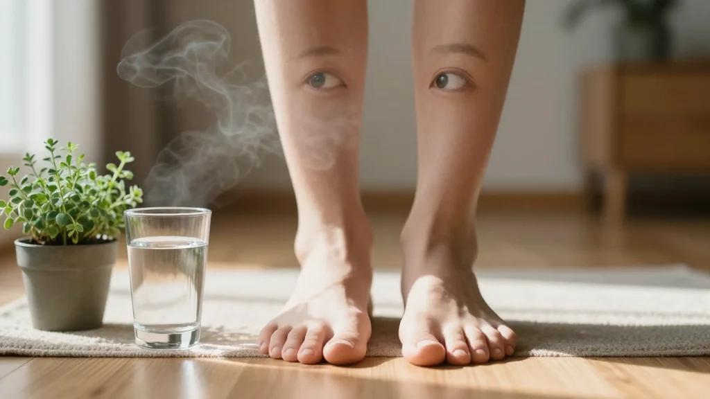 Micro Reset Rituals Ease Task Switching for ADHD