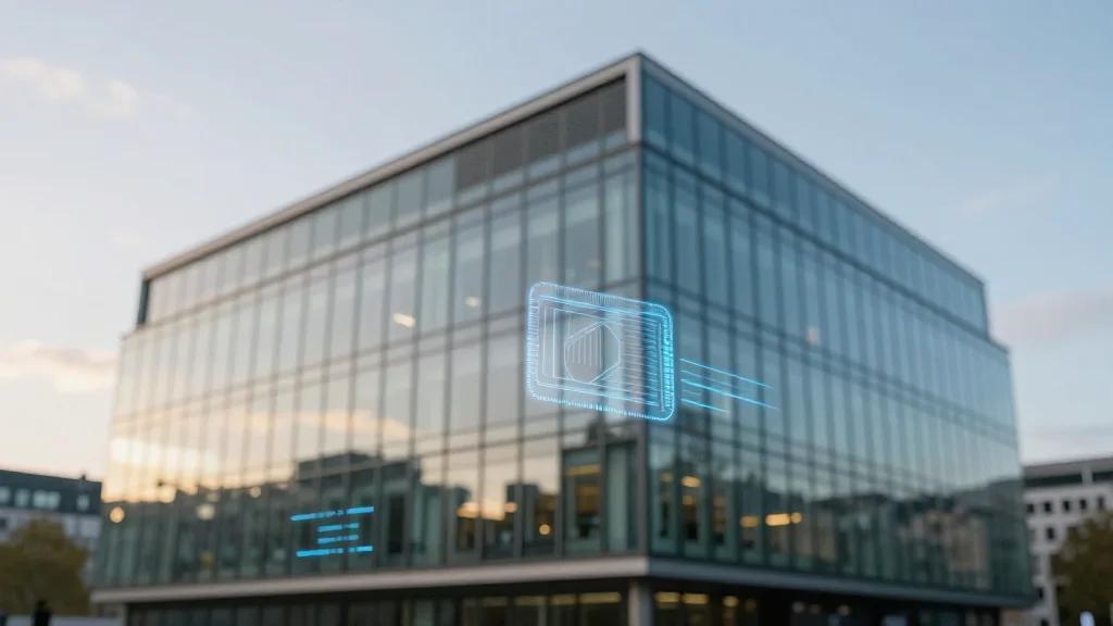 Home Office Renames Digital, Data and Tech Division