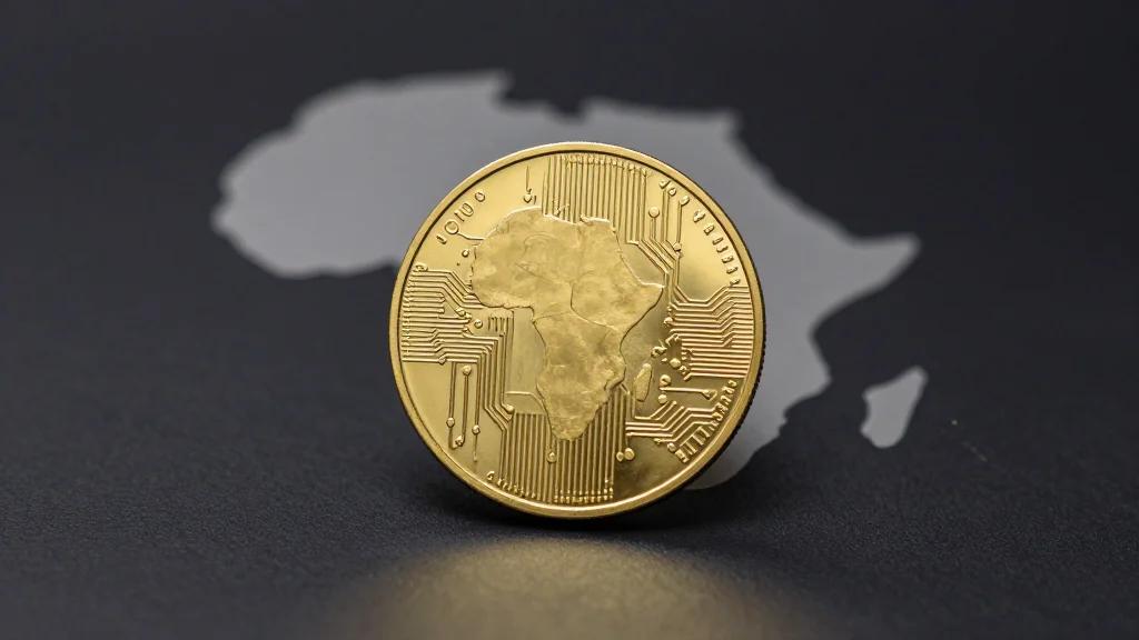 Why Are Stablecoins Gaining Real Traction in Africa?