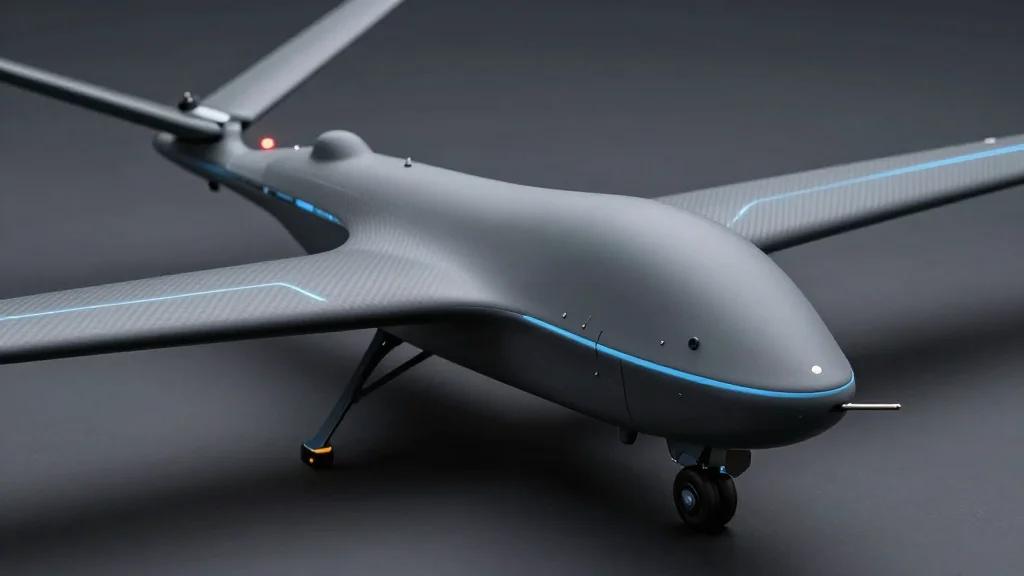 AI Now a Core Pillar of Defense Strategy