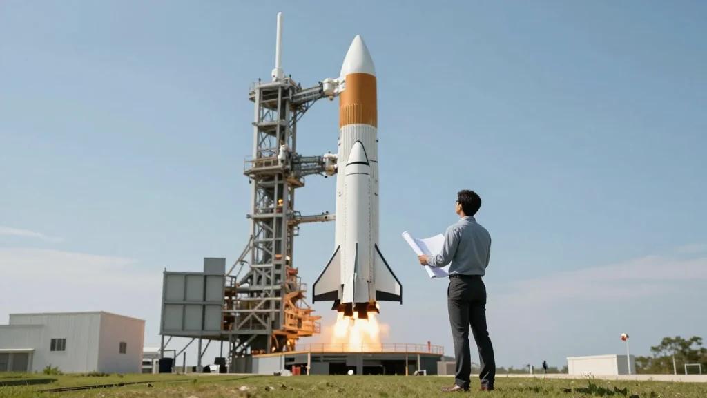 We Launch First, Then Figure Things Out