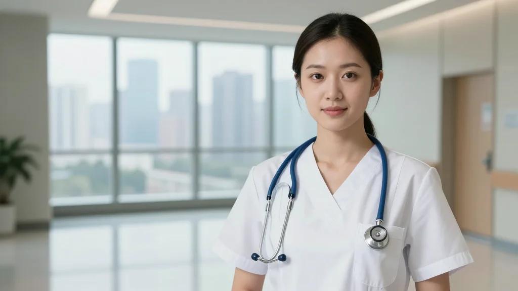 Nursing Pays $80K+ Yearly, Fuels Entrepreneurial Dreams