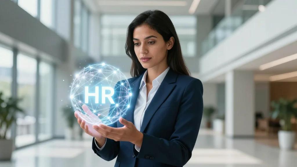 SAP SuccessFactors 2026 Release Bridges HR and Business