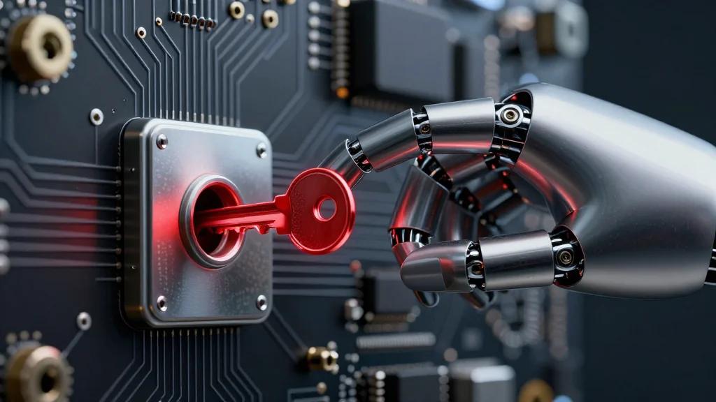 AI Coding Assistants Poised to Flood Software with Zero‑Day Bugs