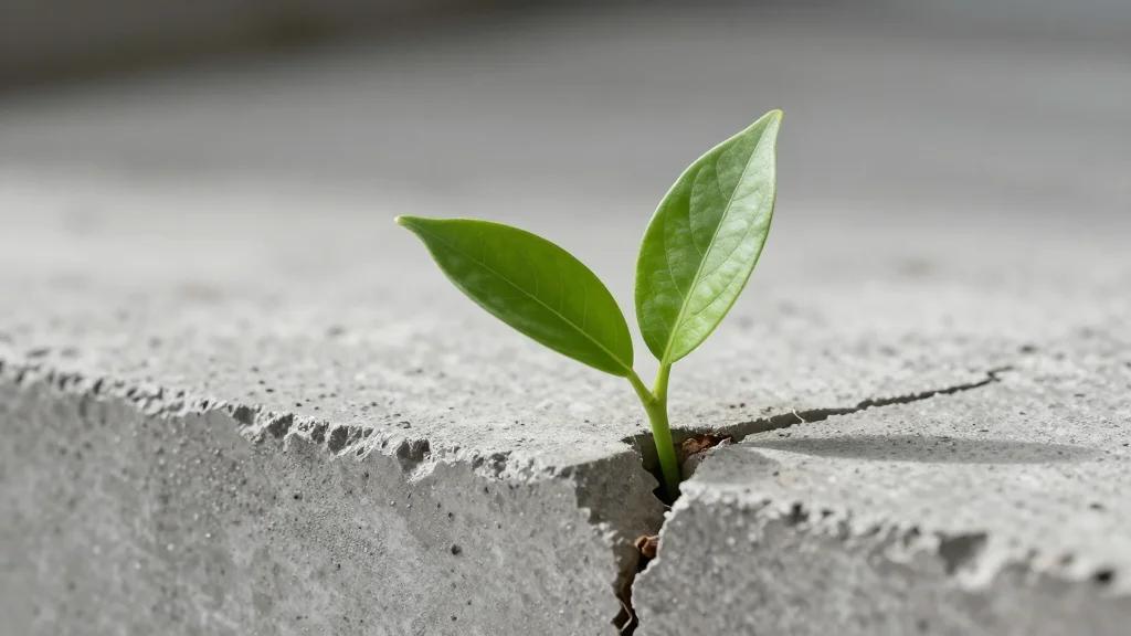 Unlocking Low-Carbon Cement and Concrete Through Book and Claim