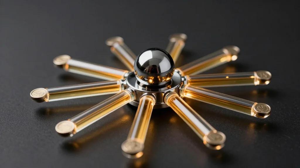 Aave V4 Unlocks Shared Liquidity for Builders