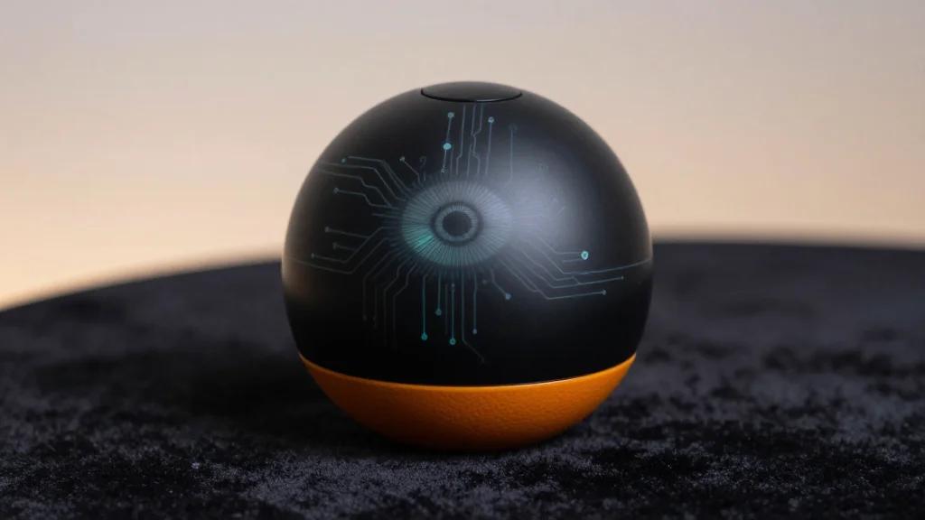 Orb: The Revolutionary New Human Verification Technology