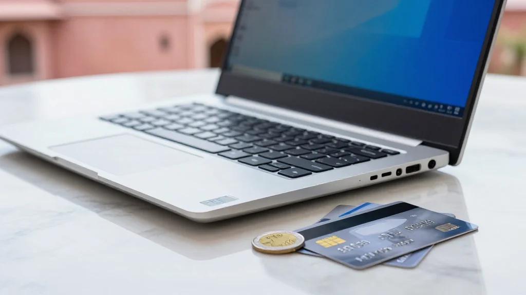 Smart Lenovo Laptop Deals in Jaipur: EMI Ease, Business Power & Trusted Warranty by Dreamscape Technologies