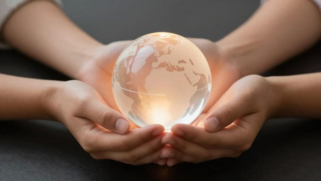 Prioritize Personal Connection, Energy, and Comfort at Philanthropy Events