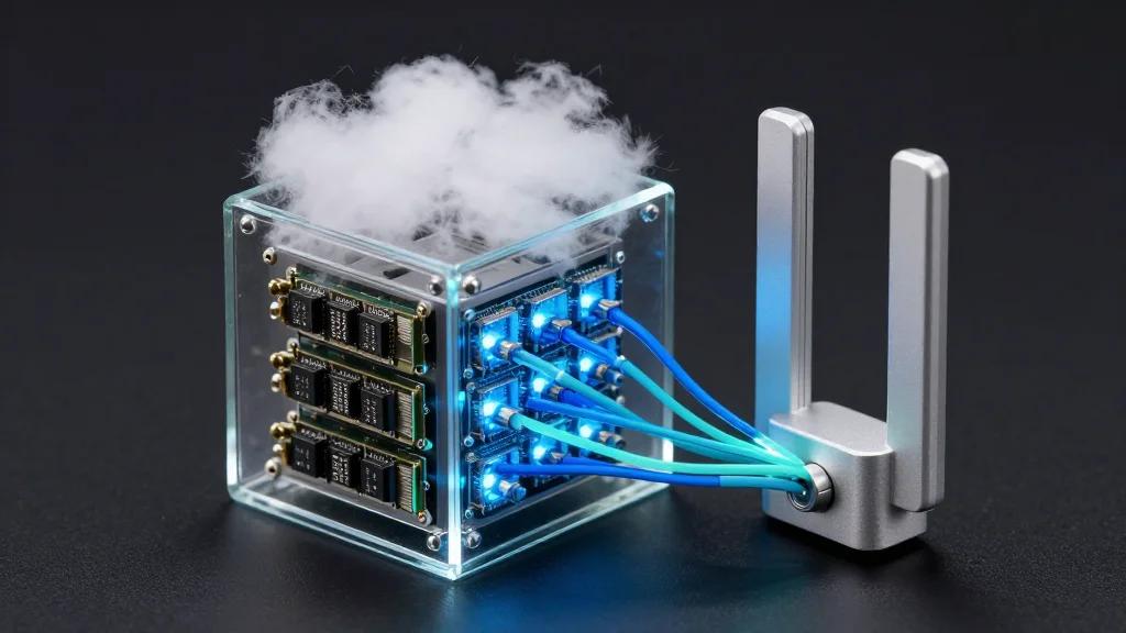 Why Going Cloud-Native Is the Most Important Upgrade a Mobile Network Operator Can Make Right Now