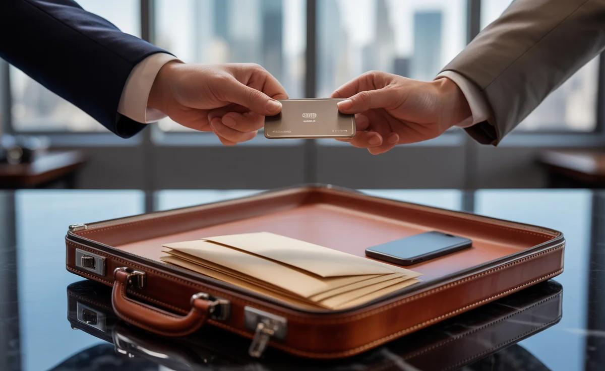 Clerq Raises $21M, Closes $12M Series A Led by 645 Ventures