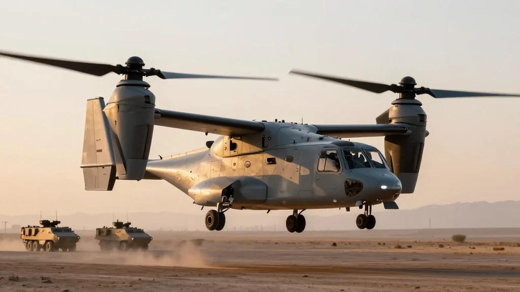 US Army Presents $253bn Budget Proposal for Fiscal Year 2027